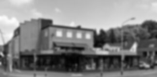 Pop-up conceptstore van 13 ondernemers bij voormalige Woon, Kook en Cadeau Mingels