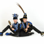 Prins Jayden en Minister Levy nieuwe Jeugdheersers over het Ülle-riek