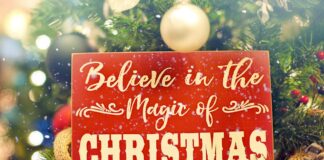 Wie geeft u in Wijlre op voor de kerstpakkettenactie?