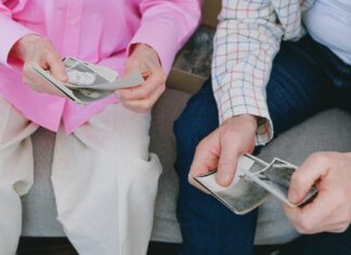 Vijlen, Lemiers, Vaals Bijeenkomst ‘Praten met elkaar’