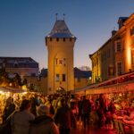 Valkenburg zoekt creatief plan voor Kerstplein 2025