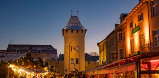 Valkenburg zoekt creatief plan voor Kerstplein 2025