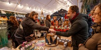 Zondag 15 december: Tweede editie van “Kerst in Eys” laat een nieuwe traditie geboren worden