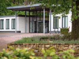 In gesprek met college Gulpen-Wittem