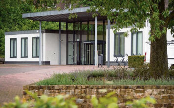 In gesprek met college Gulpen-Wittem