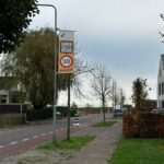 Proef met 30 km/u in Margraten: Gemeente vraagt om jouw mening