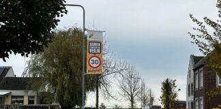 Proef met 30 km/u in Margraten: Gemeente vraagt om jouw mening