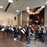 Op zondag 15 december in het Wielderhoes: Presentatieconcert Samen Speel Orkest Wijlre