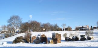 Op zaterdagmiddag 25 januari 2025: Fotomiddag in zaal Durpshoes Viele