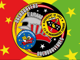 Op zaterdag 25 januari in Oos Heim: Carnavalszitting met Prinsenproclamatie bij C.V. De Nachdravers in Termaar