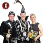 Op vrijdagavond 10 en zondagmiddag 12 januari in Gemeenschapshuis Wielderhoes: Gilbert Petit en Jack Vinders prominente gastartiesten in Wijlrese Carnavalsrevue 2025