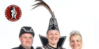 Op vrijdagavond 10 en zondagmiddag 12 januari in Gemeenschapshuis Wielderhoes: Gilbert Petit en Jack Vinders prominente gastartiesten in Wijlrese Carnavalsrevue 2025