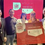 Kerstmarkt Valkenburg levert € 25.680,67 op voor Stichting Wigwam