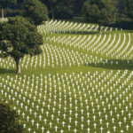 Gemeente Eijsden-Margraten nodigt Trump uit voor bezoek aan oorlogskerkhof