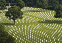 Gemeente Eijsden-Margraten nodigt Trump uit voor bezoek aan oorlogskerkhof