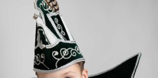 Jeugdprins Ravi I veranderde van Hofnar in nieuwe Gaarekiekerkes-Hoogheid 2025