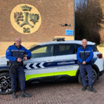 Gulpen-Wittem als eerste gemeente in Limburg met structureel drone-toezicht