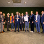 Bibliotheek Gulpen-Wittem wint Uitstralingsprijs 2024