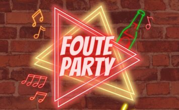 ‘Foute Party’ Scheulder