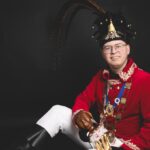 Feestweekend van 21 t/m 23 februari: Met nieuwe Prinselijke Hoogheden CV De Rieste en het naderende 8 x 11-jarig jubileum