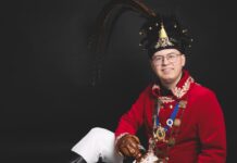 Feestweekend van 21 t/m 23 februari: Met nieuwe Prinselijke Hoogheden CV De Rieste en het naderende 8 x 11-jarig jubileum