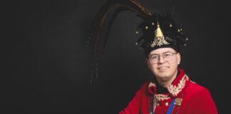 Feestweekend van 21 t/m 23 februari: Met nieuwe Prinselijke Hoogheden CV De Rieste en het naderende 8 x 11-jarig jubileum