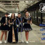 Nieuwe Hoogheden (jong en oud) bij CV De Schnapsnaze Viele