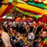 11 lotnummers in de prijzen: Uitslag Loterij CV De Öss Eys