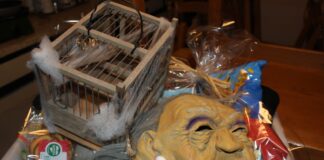 Lustrum-jubileum Auw Wieverbal in Wielder !