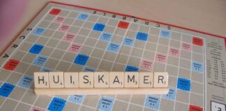 Programma maart 2025 van Huiskamer van Partij