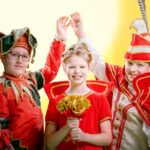 Straks schitterend carnavalsweekend bij de Durchduujerkes in Reijmerstok
