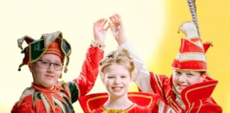 Straks schitterend carnavalsweekend bij de Durchduujerkes in Reijmerstok