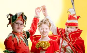 Straks schitterend carnavalsweekend bij de Durchduujerkes in Reijmerstok