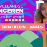 Kunstgeschiedenis… – Dewi Klein aan het woord