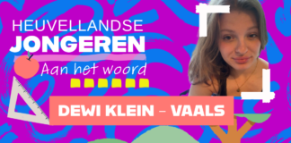 Kunstgeschiedenis… – Dewi Klein aan het woord