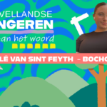 Hoge kosten, grote dromen – Kaylé van Sint Feyth aan het woord!