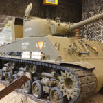 Op zondag 18 mei: Nieuwe inmiddels 32e “unieke” tocht Jesjpòòrt en Jesjtivvelt naar Oorlogsmuseum Overloon