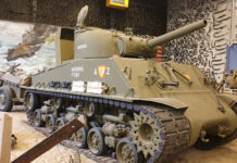 Op zondag 18 mei: Nieuwe inmiddels 32e “unieke” tocht Jesjpòòrt en Jesjtivvelt naar Oorlogsmuseum Overloon