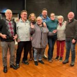 Op 4, 5 en 6 april 2025: Trotse toneelvereniging KDO presenteert: “Op cruise in dur Verkessjtaal”