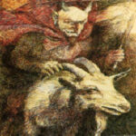 Op zaterdagmiddag 29 maart in Café-Restaurant Bergzicht: Lezing “De Bokkenrijders” bij De Naobere va Viele