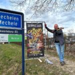 Op Paaszaterdag 19 april in “A gen Sjoeël”: CrownEggs 2025 met Euregionaal tintje