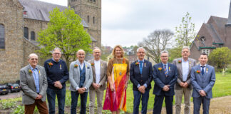 Lintjesregen Gulpen-Wittem 2025