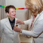 Hannie Meijer-Kusters ontvangt gemeentelijke onderscheiding