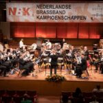 Op zaterdag 24 mei in Oos Heim: Spectaculair galaconcert met Brassband Limburg