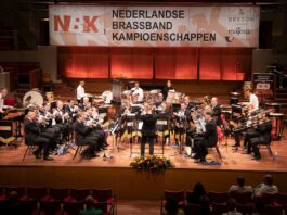 Op zaterdag 24 mei in Oos Heim: Spectaculair galaconcert met Brassband Limburg