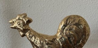 Extra kostenpost van 30 mille: Donateurs gezocht voor de “Klok van Wielder”