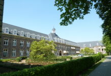 Unieke inkijk in een stuk levende Limburgse geschiedenis: Lezing over ‘De vroedvrouwenschool: meer dan een naam, meer dan een opleidingsinstituut’