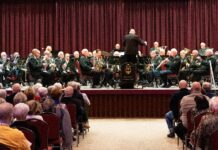 Adoptieconcert Reunie orkest Limburgse Jagers 23 mei 2025 na drie dagen volgeboekt