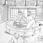 Vaals kiest winnend ontwerp voor grondschildering op Prins Willem Alexanderplein