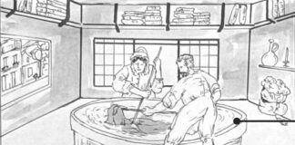 Vaals kiest winnend ontwerp voor grondschildering op Prins Willem Alexanderplein